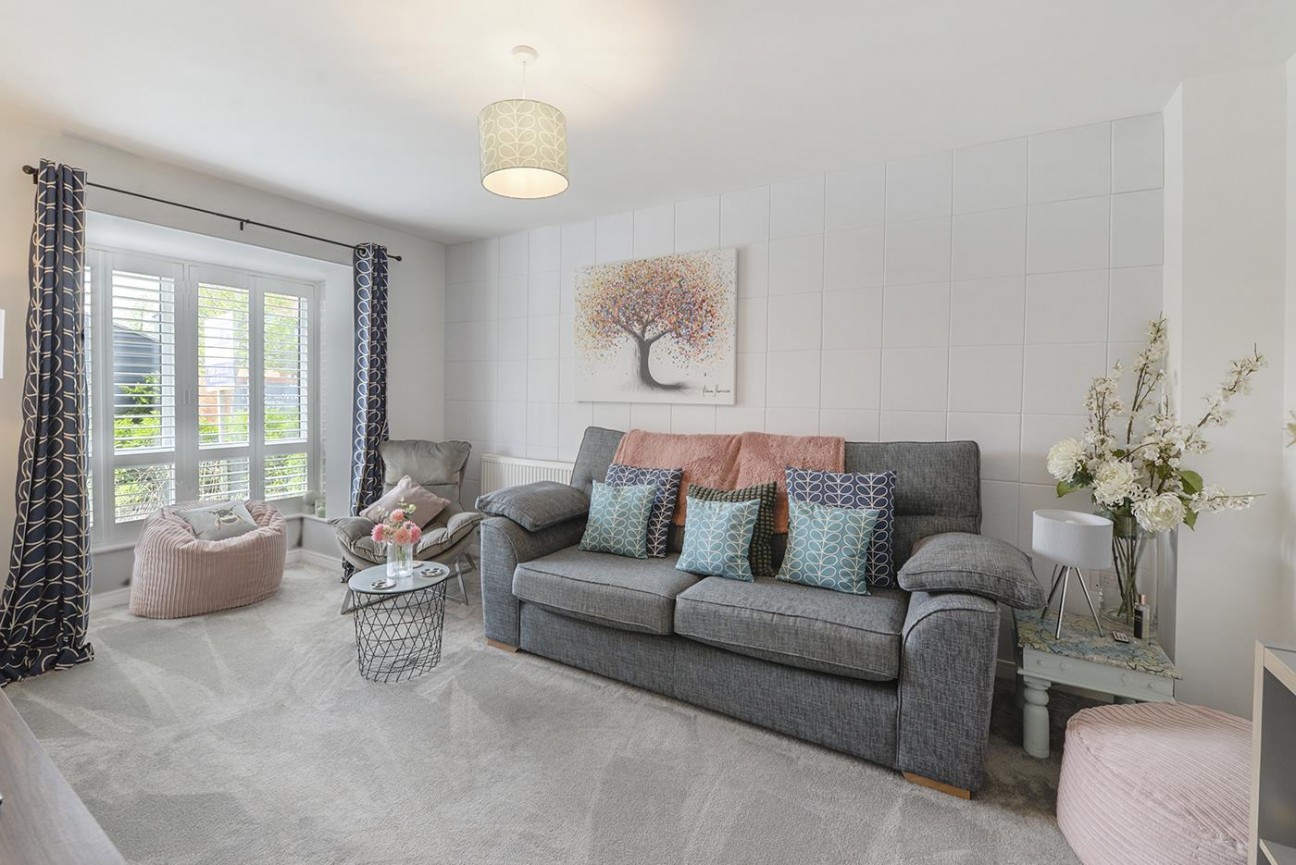 Park Drive, Kings Hill, ME19 4XX