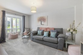 Park Drive, Kings Hill, ME19 4XX