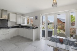 Park Drive, Kings Hill, ME19 4XX