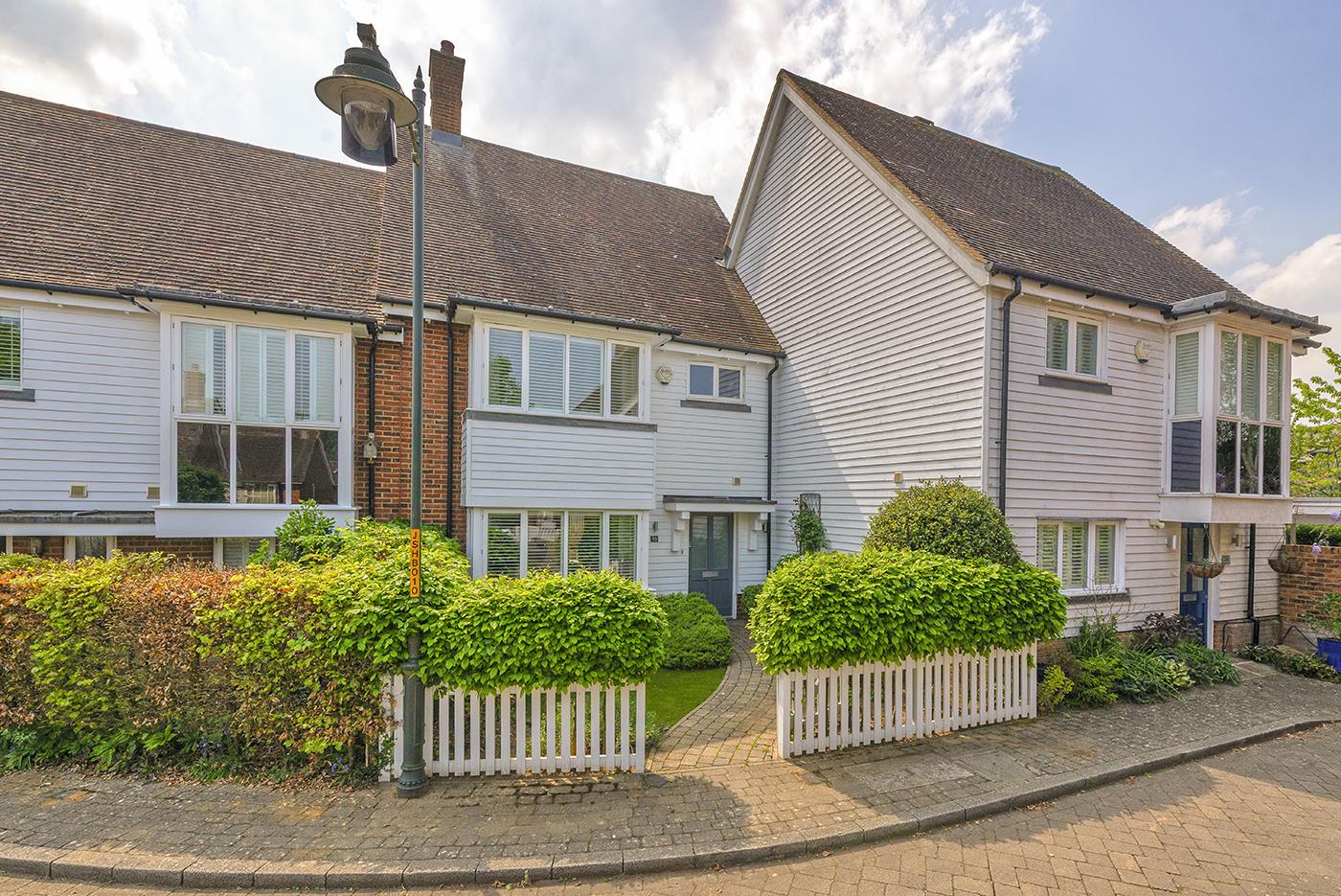 Shoesmith Lane, Kings Hill, ME19 4FF