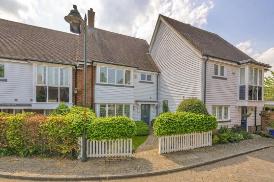 Shoesmith Lane, Kings Hill, ME19 4FF