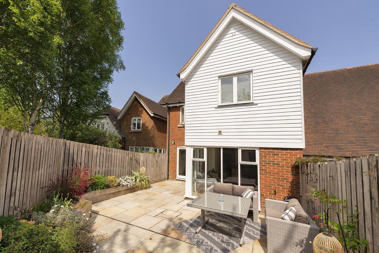 Shoesmith Lane, Kings Hill, ME19 4FF