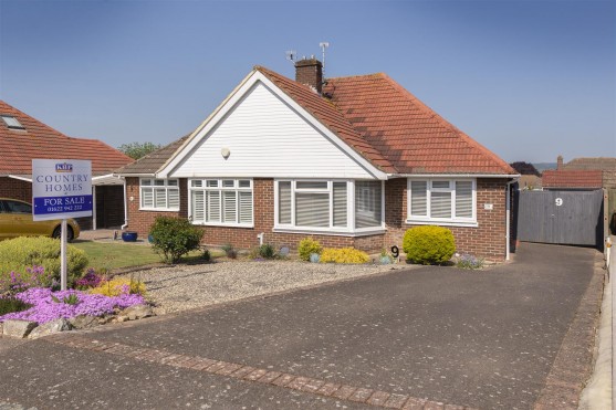 Ernest Drive, Maidstone