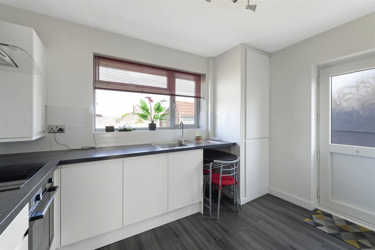 Ernest Drive, Maidstone
