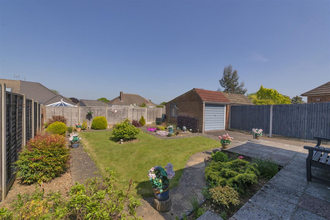 Ernest Drive, Maidstone