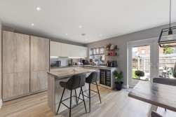 Baddlesmere Drive, Kings Hill, ME19 4SG