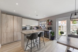 Baddlesmere Drive, Kings Hill, ME19 4SG