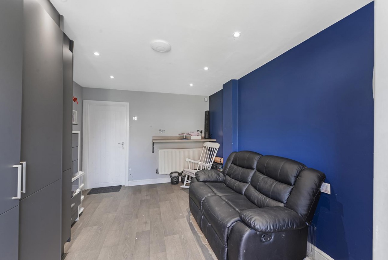 Baddlesmere Drive, Kings Hill, ME19 4SG