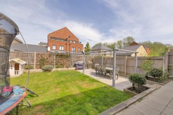 Baddlesmere Drive, Kings Hill, ME19 4SG
