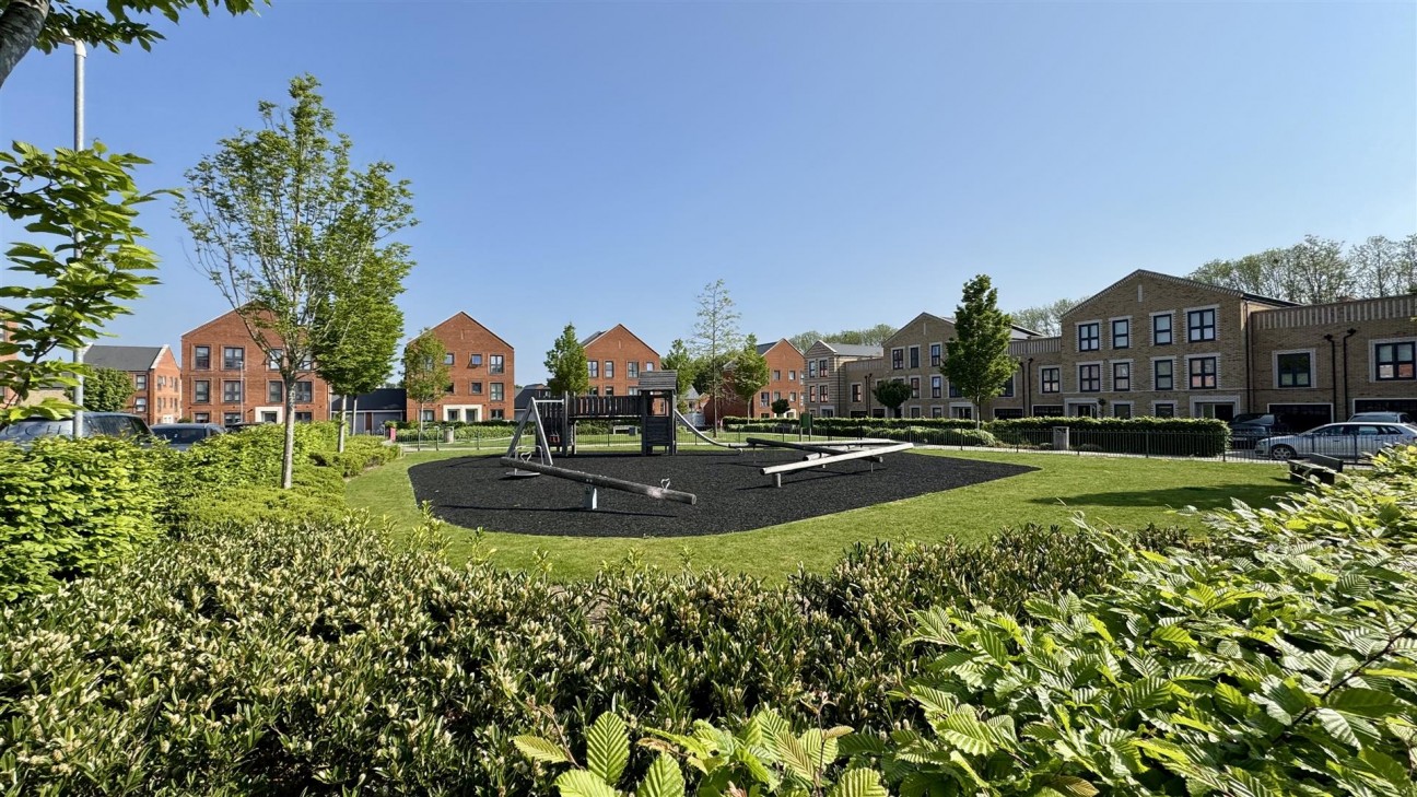 Baddlesmere Drive, Kings Hill, ME19 4SG