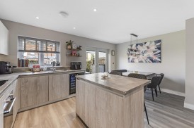 Baddlesmere Drive, Kings Hill, ME19 4SG