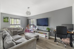Baddlesmere Drive, Kings Hill, ME19 4SG