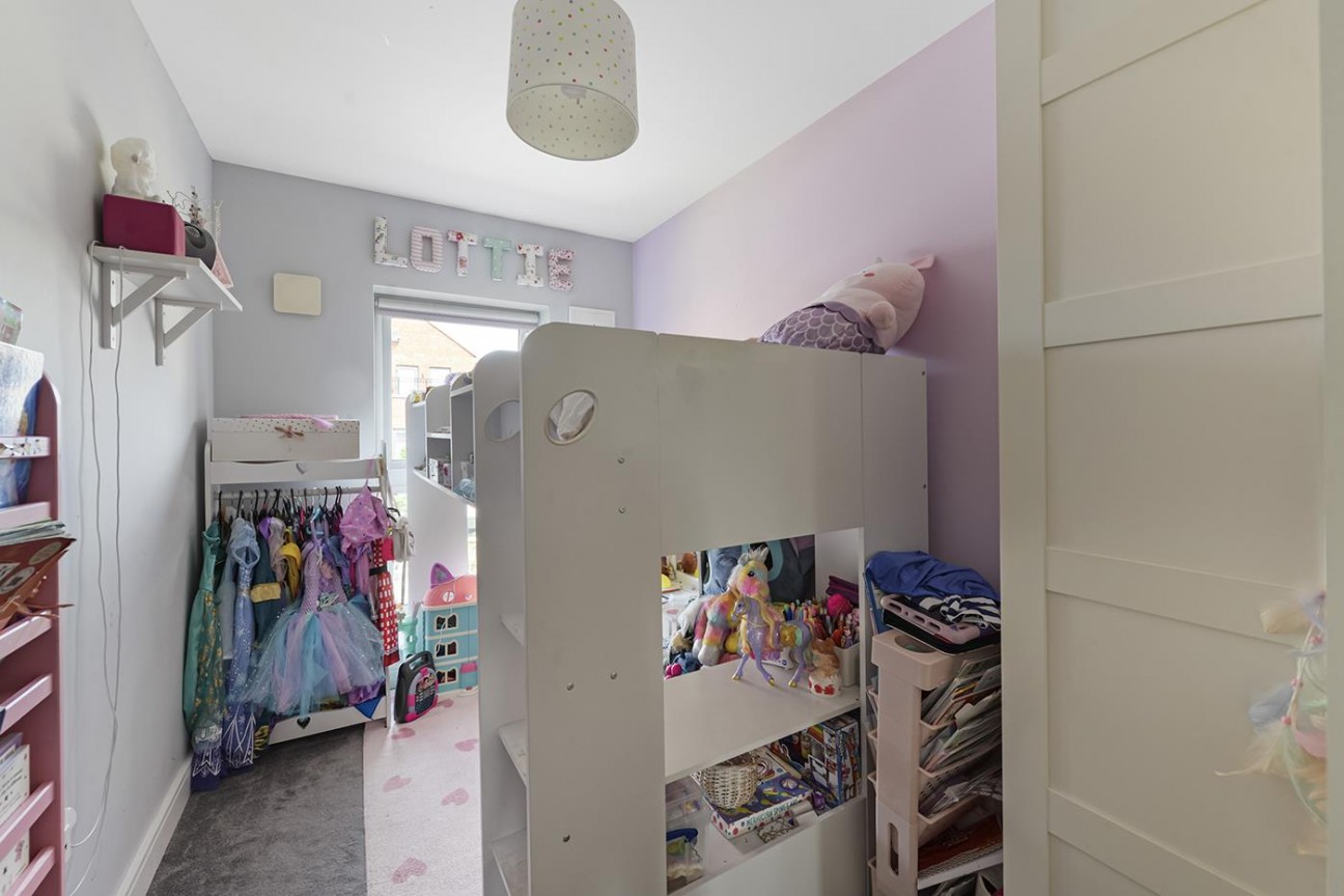 Baddlesmere Drive, Kings Hill, ME19 4SG