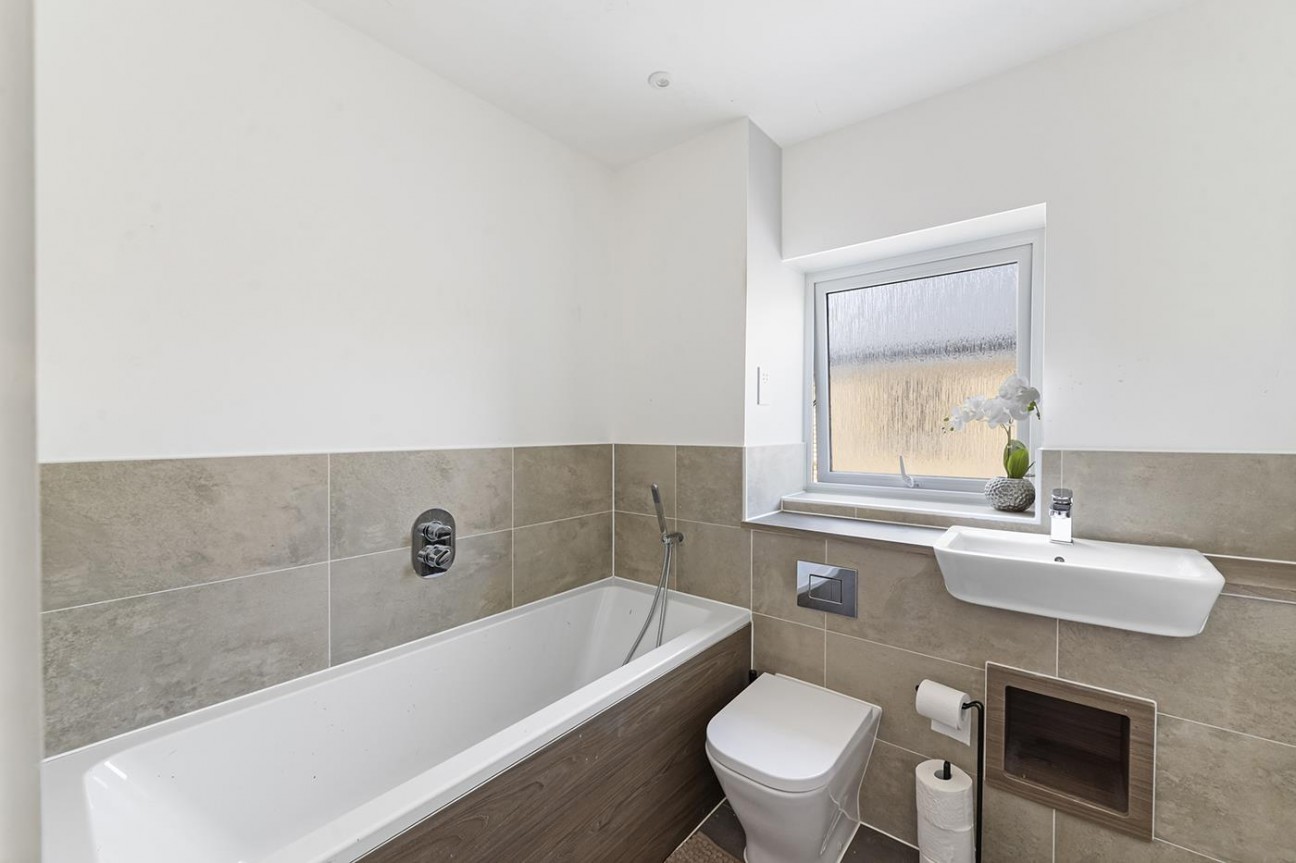 Baddlesmere Drive, Kings Hill, ME19 4SG