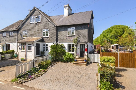 Fawkham Road, West Kingsdown