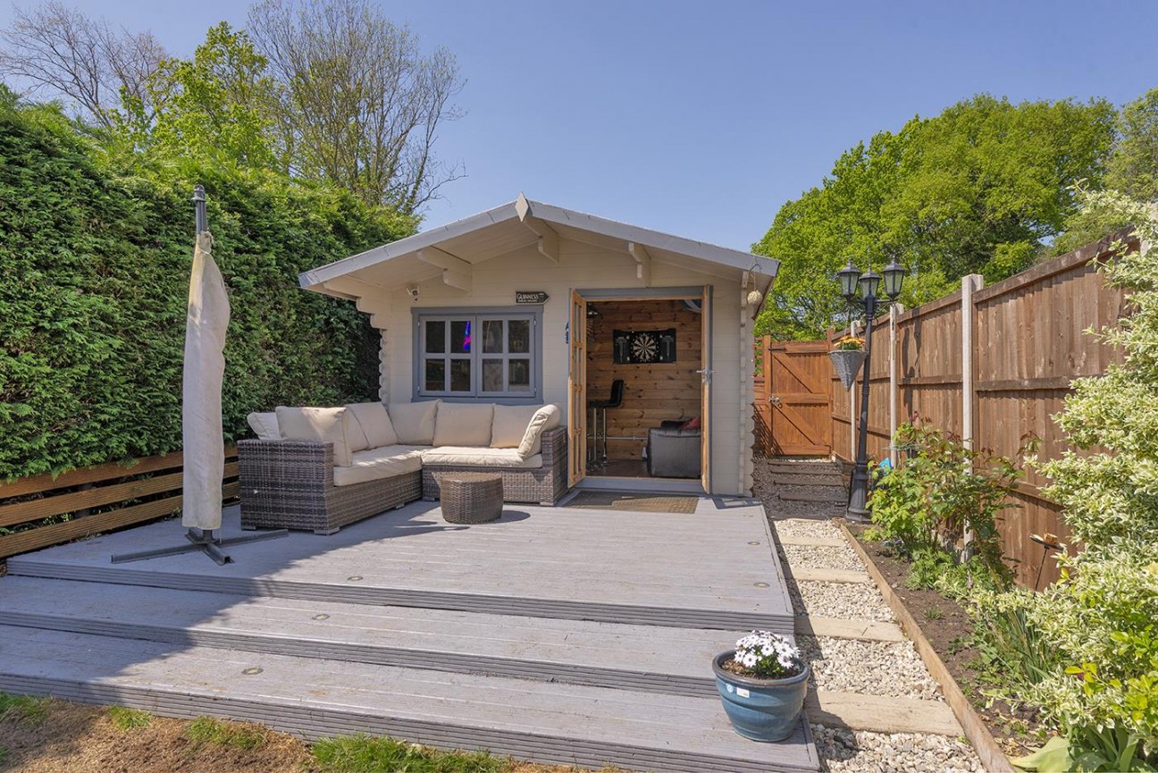 Fawkham Road, West Kingsdown