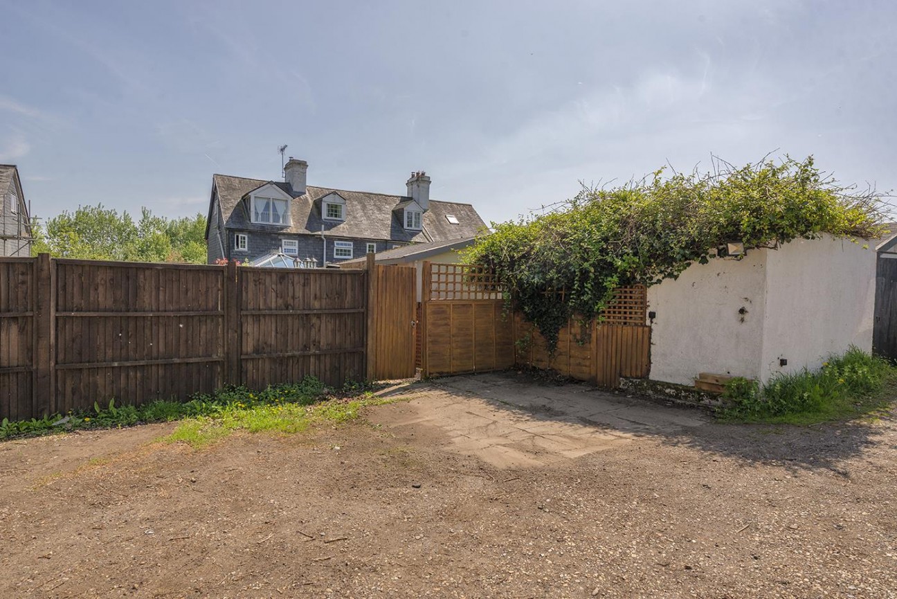 Fawkham Road, West Kingsdown