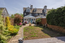 Fawkham Road, West Kingsdown