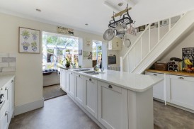 Fawkham Road, West Kingsdown