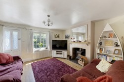 Fawkham Road, West Kingsdown