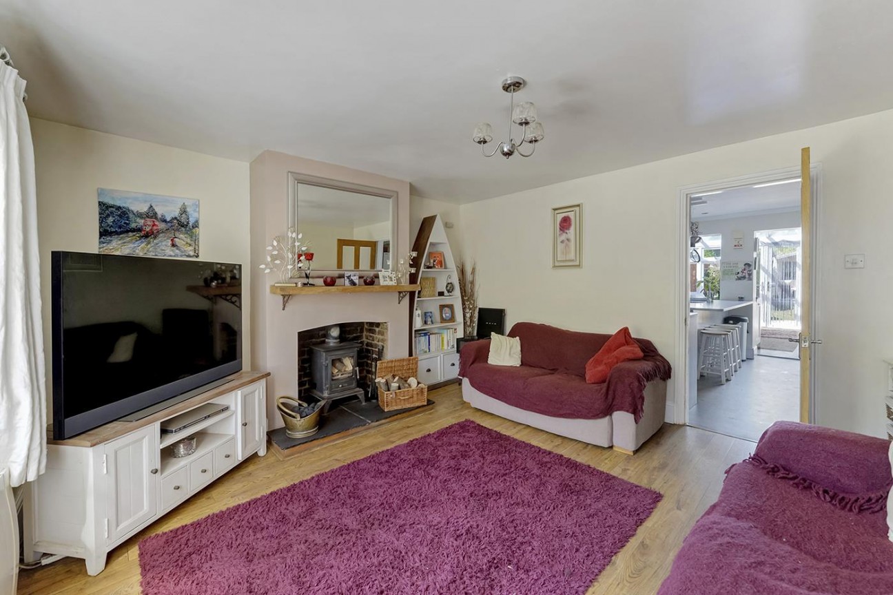 Fawkham Road, West Kingsdown