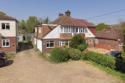 Wrotham Road, Borough Green