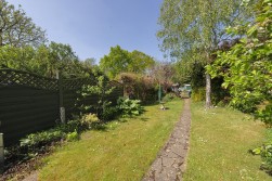 Wrotham Road, Borough Green