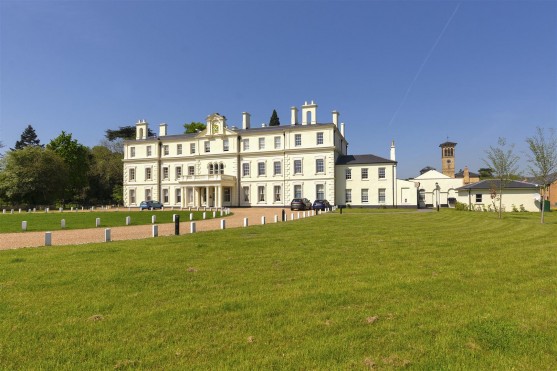 Wills Crescent, West Malling