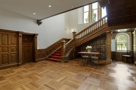Wills Crescent, West Malling