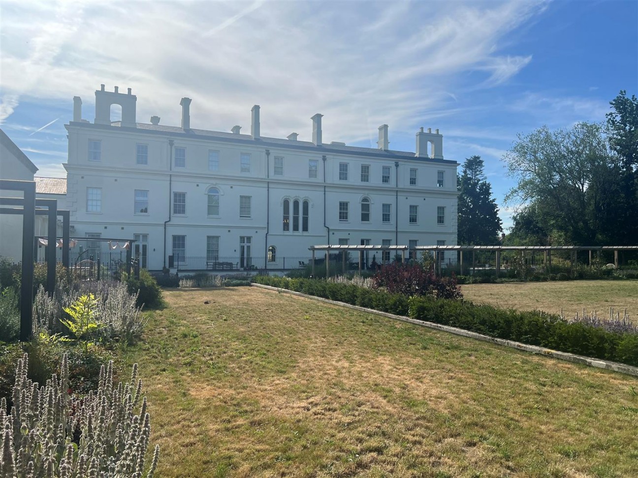 Wills Crescent, West Malling