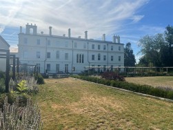 Wills Crescent, West Malling