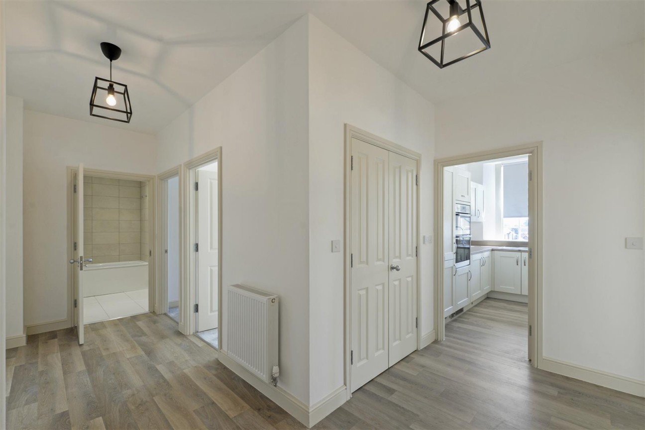 Wills Crescent, West Malling