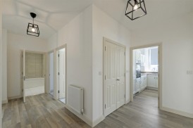 Wills Crescent, West Malling
