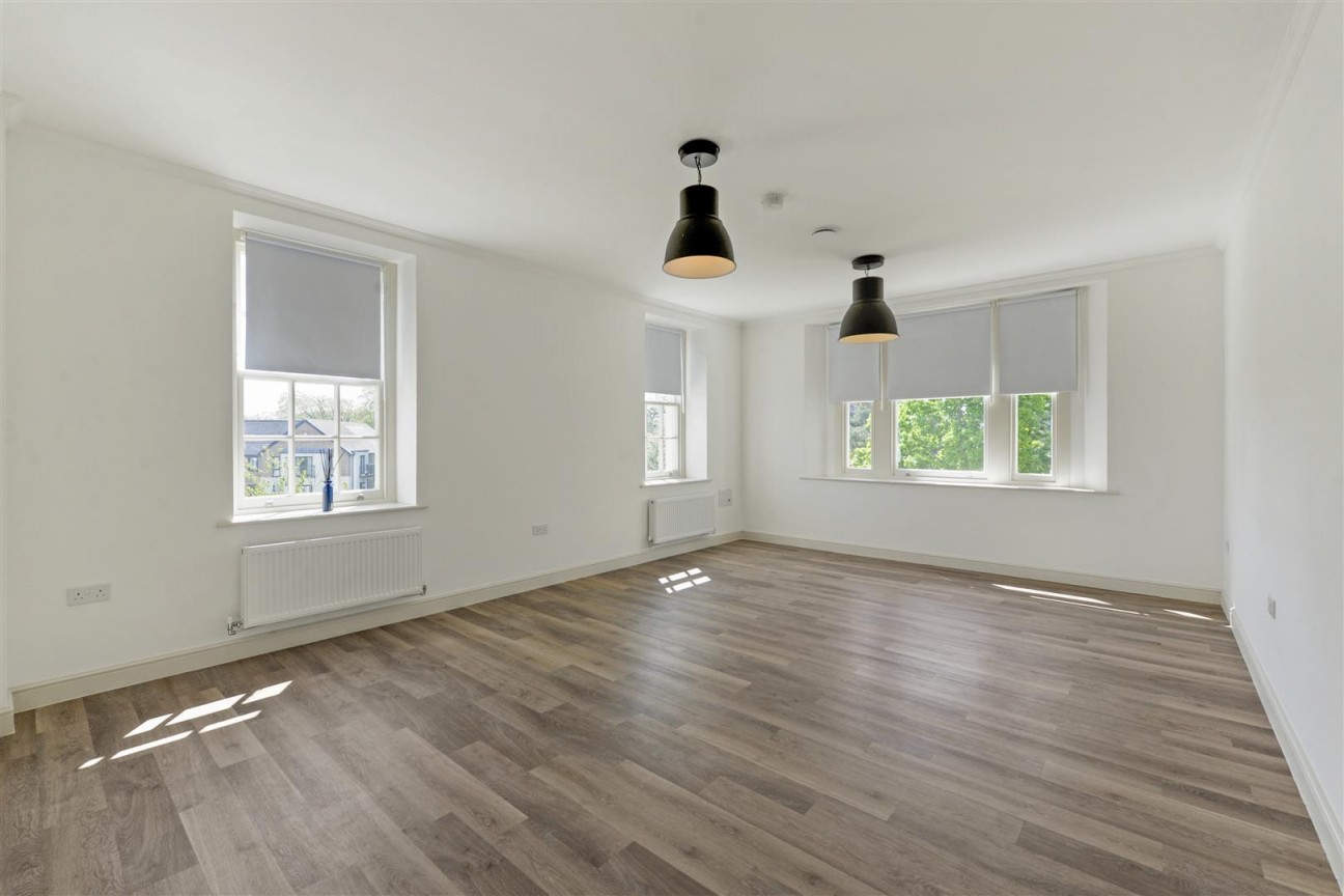 Wills Crescent, West Malling