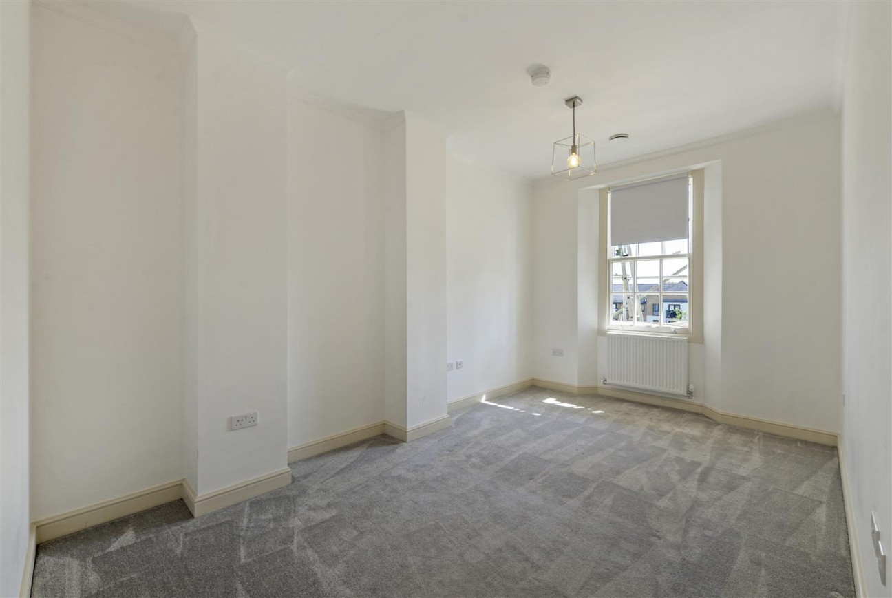 Wills Crescent, West Malling