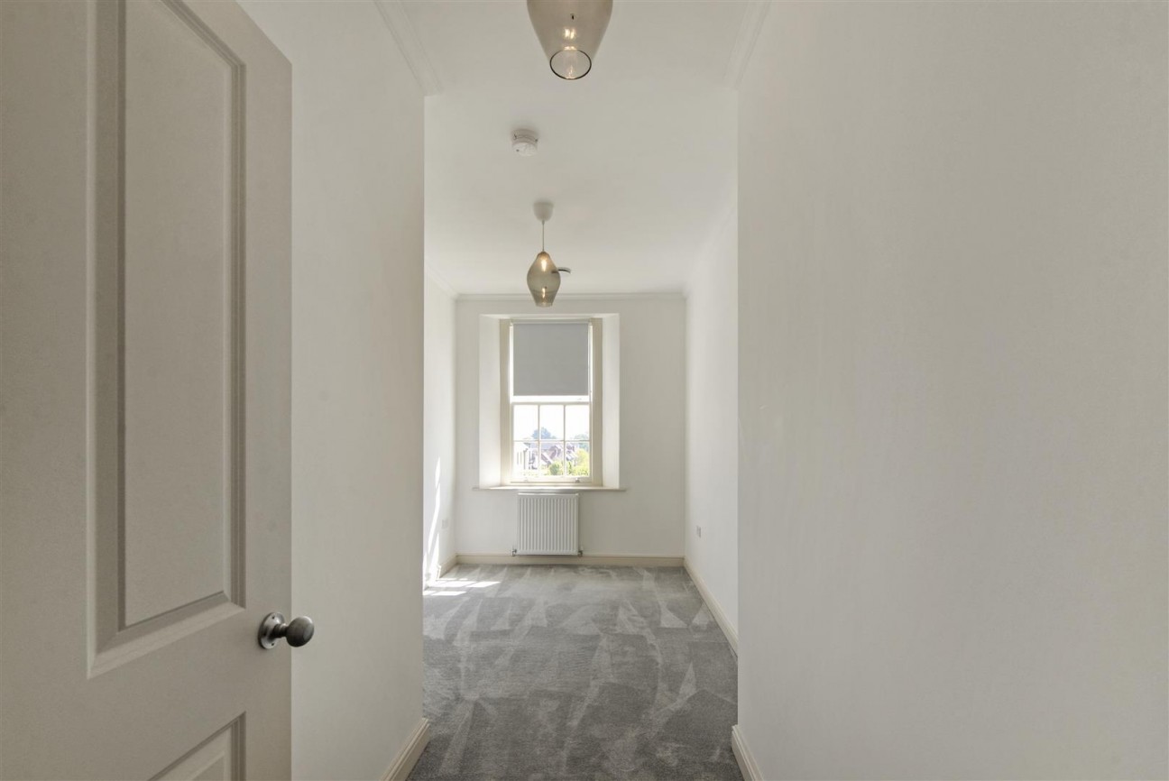 Wills Crescent, West Malling