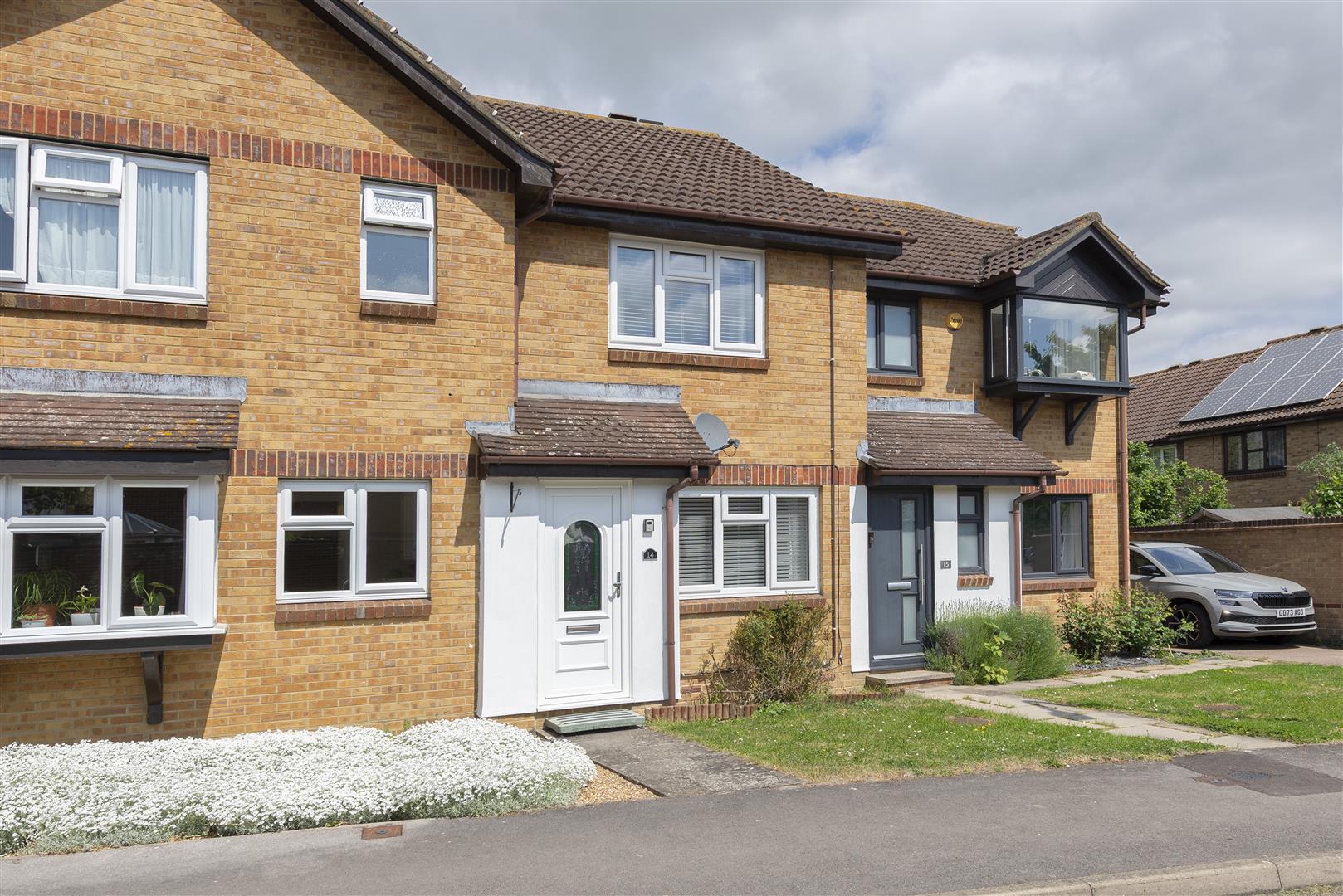 The Ridings, Paddock Wood, Tonbridge