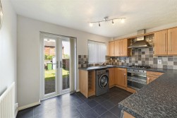 The Ridings, Paddock Wood, Tonbridge