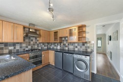 The Ridings, Paddock Wood, Tonbridge