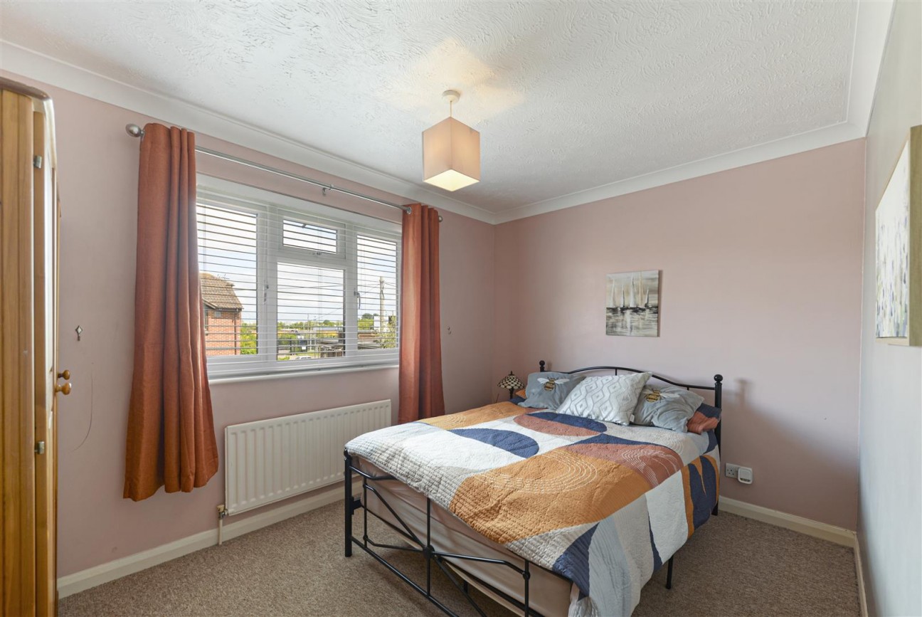 The Ridings, Paddock Wood, Tonbridge