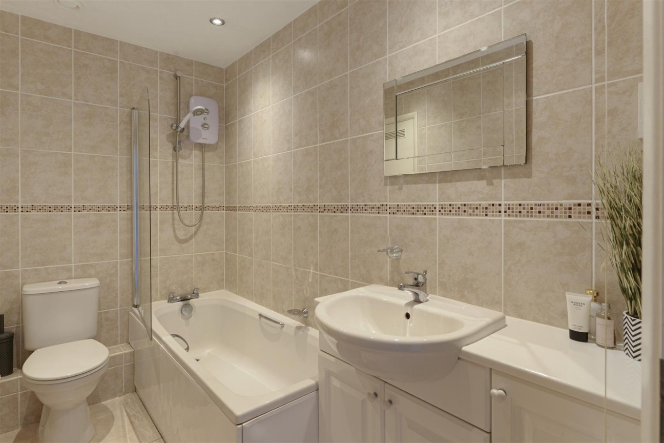 The Ridings, Paddock Wood, Tonbridge