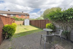 The Ridings, Paddock Wood, Tonbridge