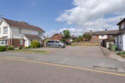 The Ridings, Paddock Wood, Tonbridge