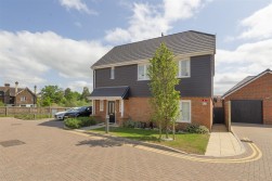 Utah Road, Paddock Wood