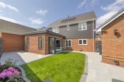 Utah Road, Paddock Wood