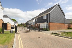 Utah Road, Paddock Wood