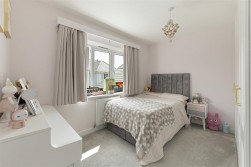 Utah Road, Paddock Wood