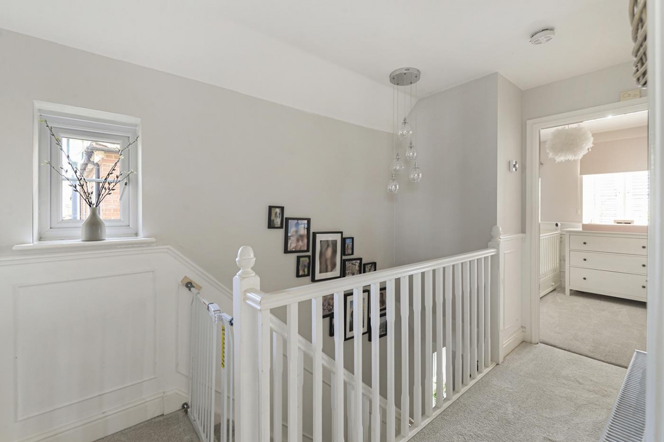 Langley Way, Kings Hill, ME19 4NJ
