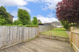Randall Hill Road, Wrotham