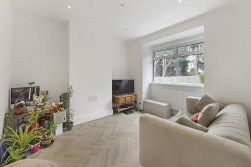 Randall Hill Road, Wrotham